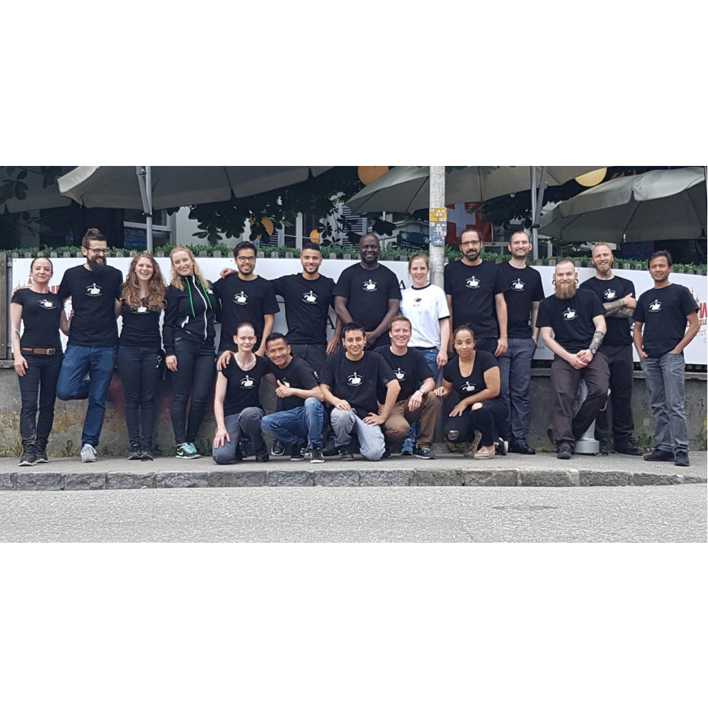 team
